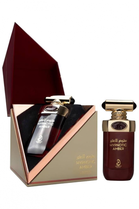 Parfum Arabiyat Prestige Hypnotic Amber EDP 100 mlIVET.RO - Reduceri de până la -80%
