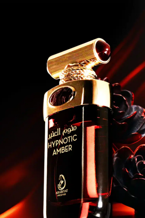 Parfum Arabiyat Prestige Hypnotic Amber EDP 100 mlIVET.RO - Reduceri de până la -80%