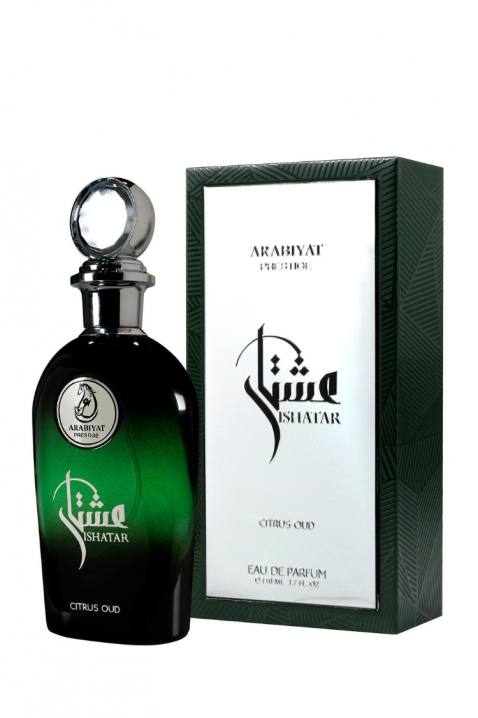 Parfum Arabiyat Prestige Ishatar Citrus Oud EDP 110 mlIVET.RO - Reduceri de până la -80%