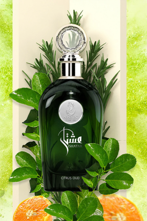 Parfum Arabiyat Prestige Ishatar Citrus Oud EDP 110 mlIVET.RO - Reduceri de până la -80%