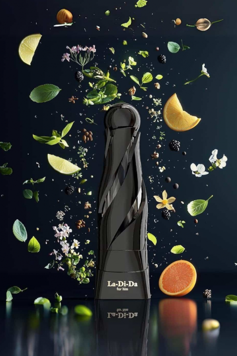 Parfum Arabiyat Prestige La Di Da For Him EDP 100 mlIVET.RO - Reduceri de până la -80%