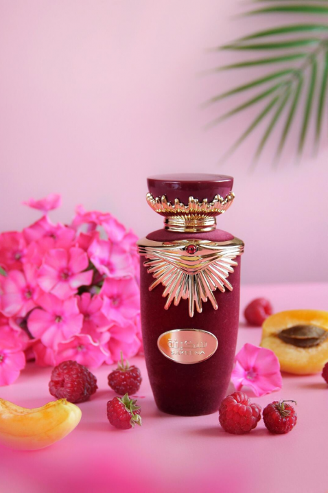 Parfum Lattafa Lady Sakeena EDP 100 mlIVET.RO - Reduceri de până la -80%