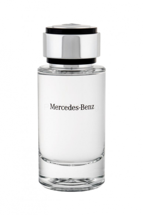 Parfum tester Mercedes-Benz For Men EDT 120 mlIVET.RO - Reduceri de până la -80%