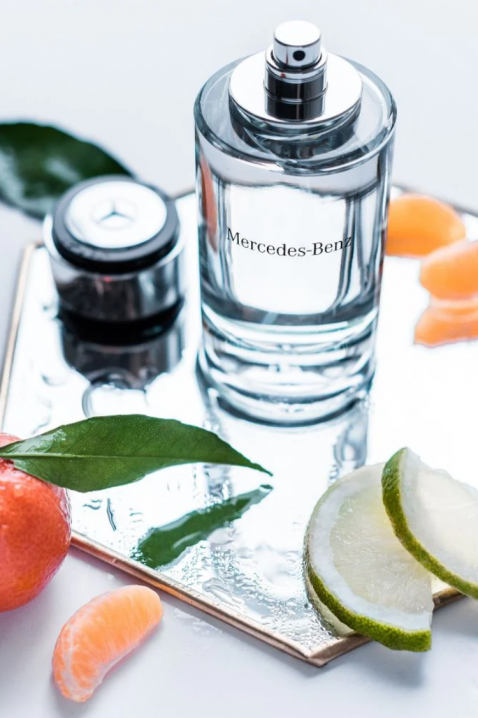 Parfum tester Mercedes-Benz For Men EDT 120 mlIVET.RO - Reduceri de până la -80%