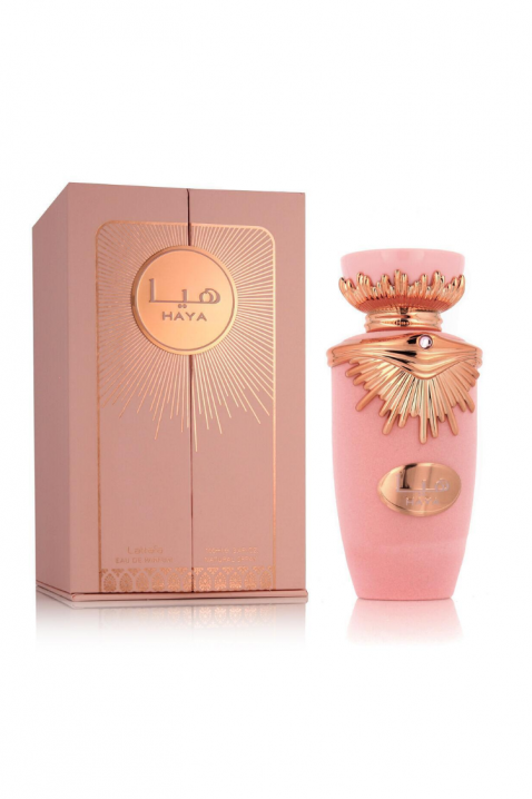 Parfum Lattafa Haya EDP 100 mlIVET.RO - Reduceri de până la -80%