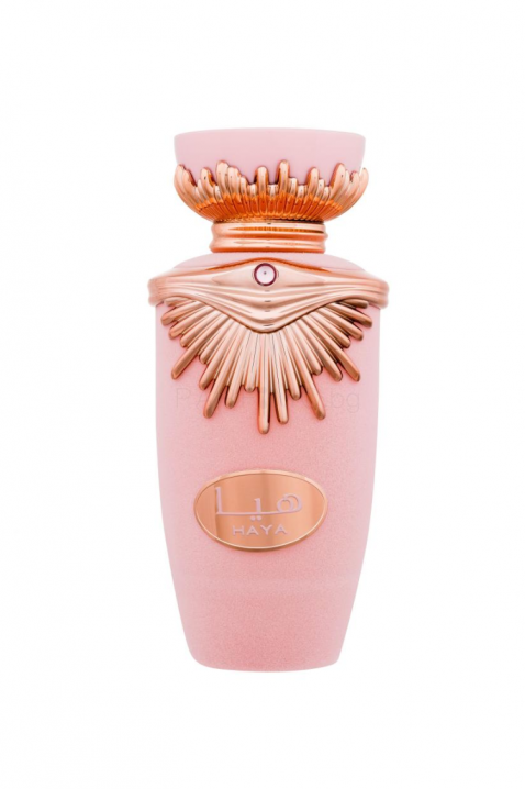 Parfum Lattafa Haya EDP 100 mlIVET.RO - Reduceri de până la -80%