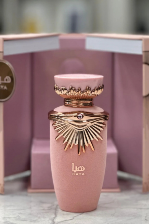 Parfum Lattafa Haya EDP 100 mlIVET.RO - Reduceri de până la -80%
