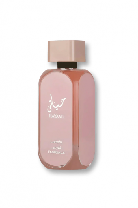 Parfum Lattafa Hayaati Florence EDP 100 mlIVET.RO - Reduceri de până la -80%