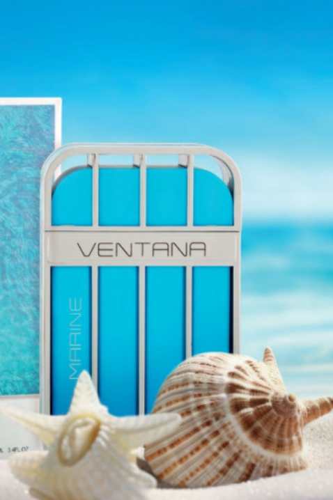 Parfum Armaf Ventana Marine EDP 100 mlIVET.RO - Reduceri de până la -80%