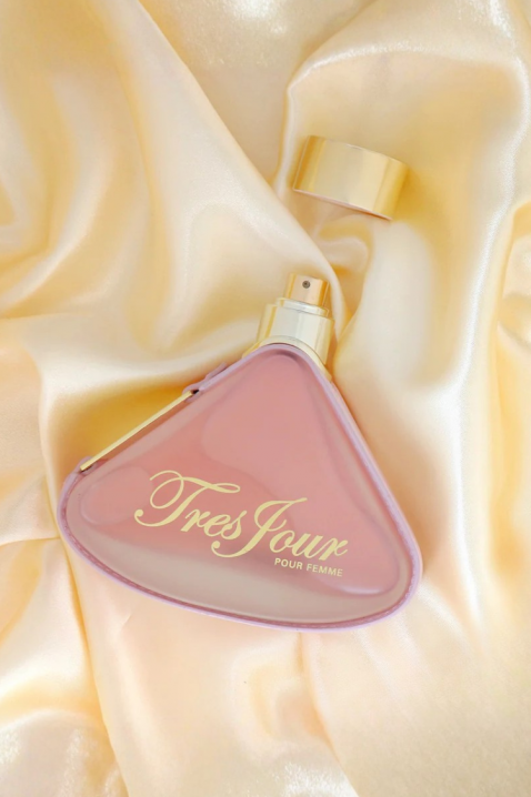 Parfum Armaf Tres Jour EDP 100 mlIVET.RO - Reduceri de până la -80%