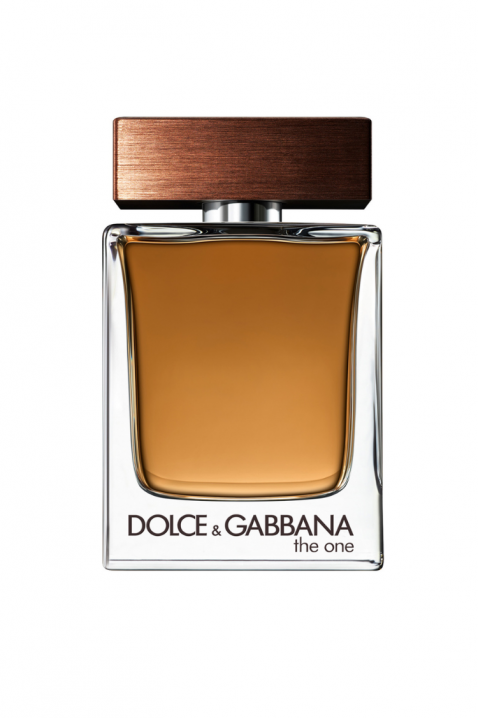Parfum tester Dolce & Gabbana The One For Men EDT 100 mlIVET.RO - Reduceri de până la -80%