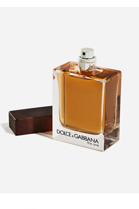 Parfum tester Dolce & Gabbana The One For Men EDT 100 mlIVET.RO - Reduceri de până la -80%