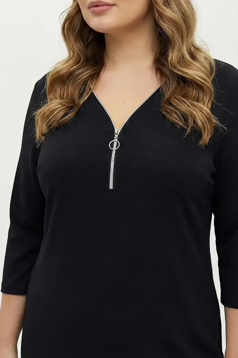 Rochie KATELISTA BLACK, Culoare: negru, IVET.RO - Reduceri de până la -80%