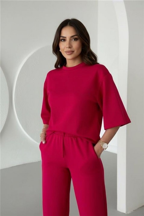 Set RELONDANA RED, Culoare: roșu, IVET.RO - Reduceri de până la -80%