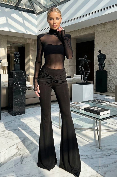 Set VEXORIA, Culoare: negru, IVET.RO - Reduceri de până la -80%