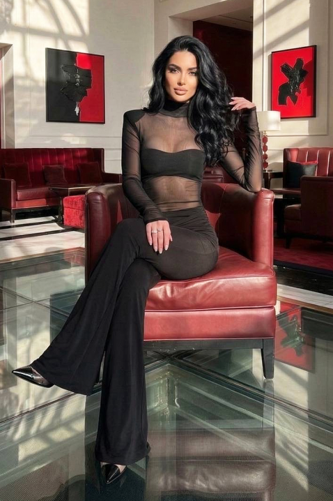 Set VEXORIA, Culoare: negru, IVET.RO - Reduceri de până la -80%