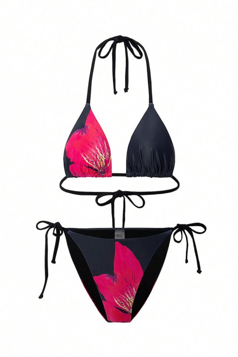 Set de plajă NIOXELVA, Culoare: negru, IVET.RO - Reduceri de până la -80%