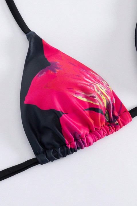 Set de plajă NIOXELVA, Culoare: negru, IVET.RO - Reduceri de până la -80%