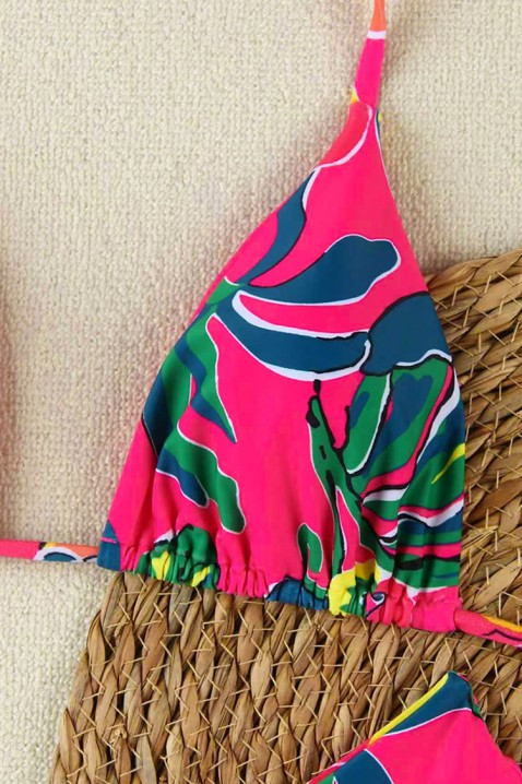 Costum de baie KAZINA, Culoare: multicolor, IVET.RO - Reduceri de până la -80%