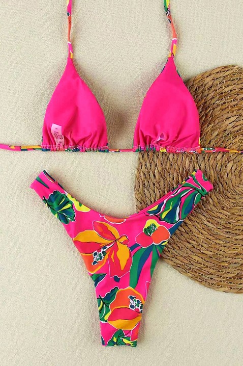 Costum de baie KAZINA, Culoare: multicolor, IVET.RO - Reduceri de până la -80%