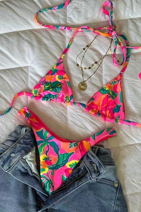 Costum de baie KAZINA, Culoare: multicolor, IVET.RO - Reduceri de până la -80%