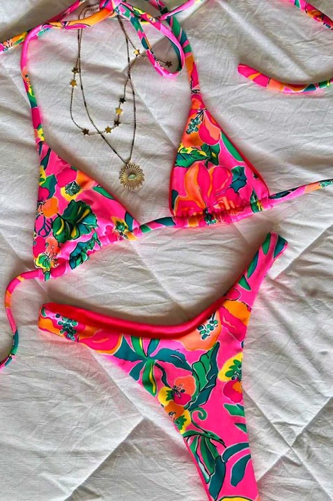 Costum de baie KAZINA, Culoare: multicolor, IVET.RO - Reduceri de până la -80%