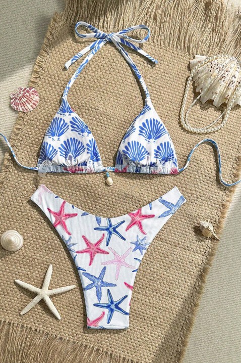 Costum de baie MORSOLZA, Culoare: multicolor, IVET.RO - Reduceri de până la -80%