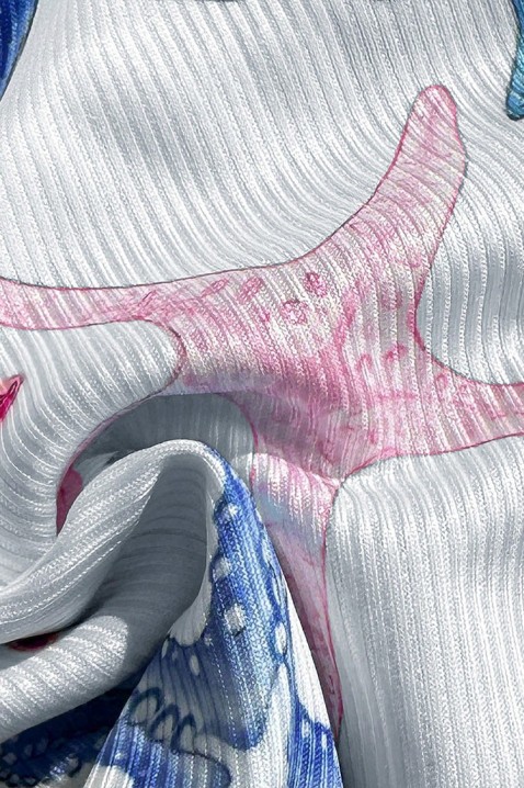 Costum de baie MORSOLZA, Culoare: multicolor, IVET.RO - Reduceri de până la -80%