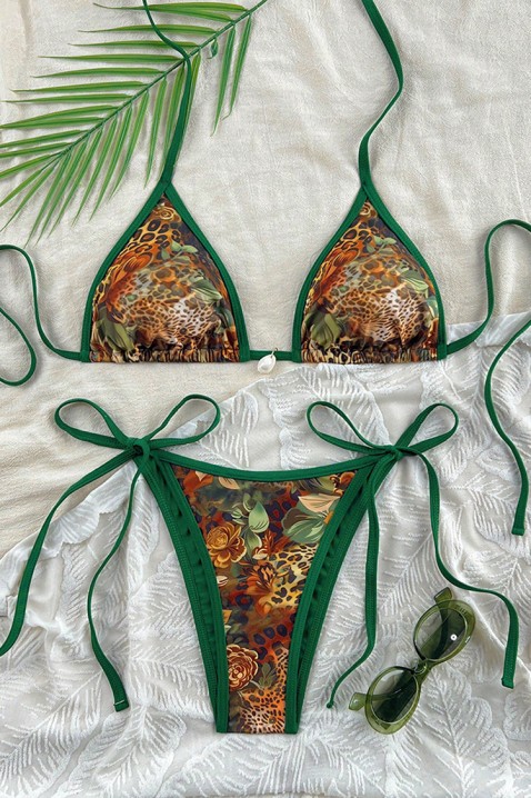 Costum de baie ALEROMEA, Culoare: multicolor, IVET.RO - Reduceri de până la -80%