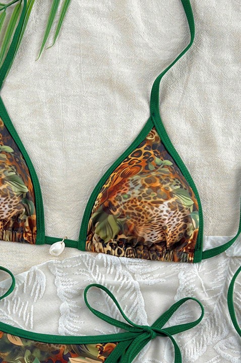 Costum de baie ALEROMEA, Culoare: multicolor, IVET.RO - Reduceri de până la -80%