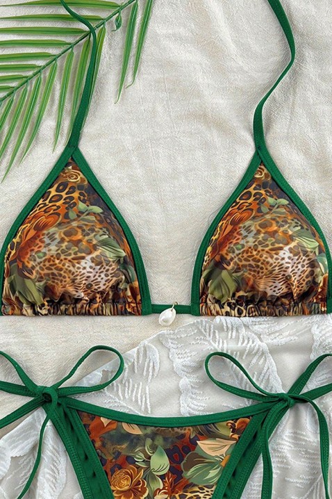 Costum de baie ALEROMEA, Culoare: multicolor, IVET.RO - Reduceri de până la -80%