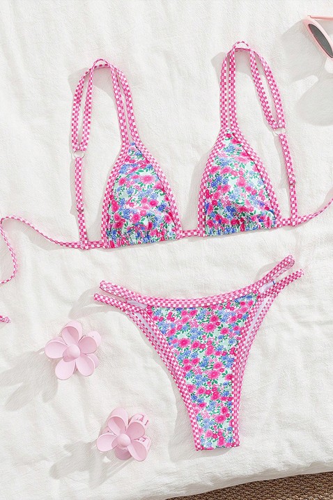 Costum de baie ARDOLZA, Culoare: roz, IVET.RO - Reduceri de până la -80%