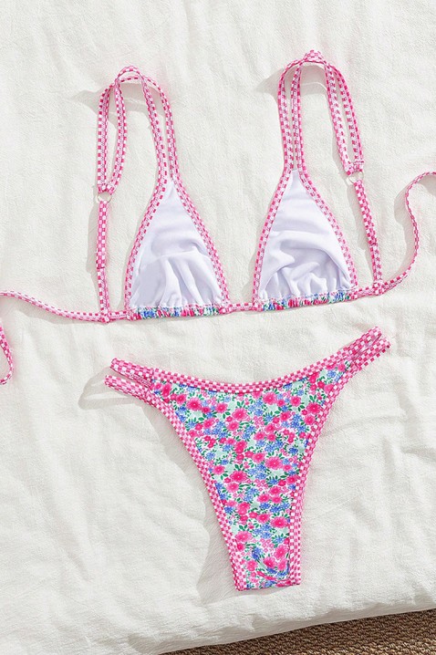 Costum de baie ARDOLZA, Culoare: roz, IVET.RO - Reduceri de până la -80%