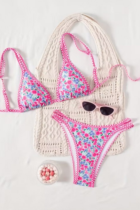 Costum de baie ARDOLZA, Culoare: roz, IVET.RO - Reduceri de până la -80%