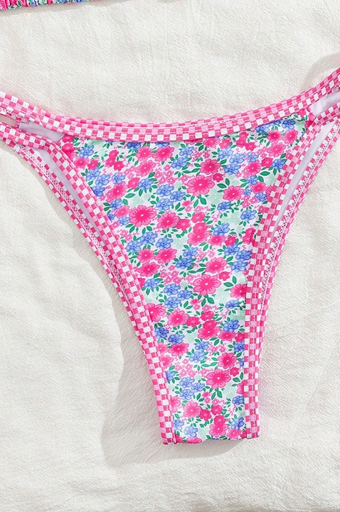 Costum de baie ARDOLZA, Culoare: roz, IVET.RO - Reduceri de până la -80%