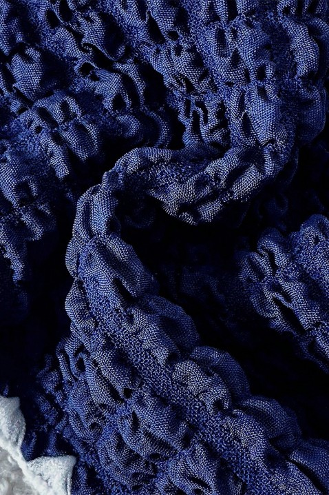 Costum de baie MIOXEGA, Culoare: bleumarin, IVET.RO - Reduceri de până la -80%