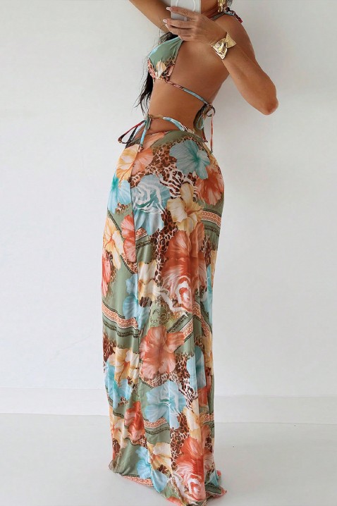 Set de plajă REMIOXA, Culoare: multicolor, IVET.RO - Reduceri de până la -80%