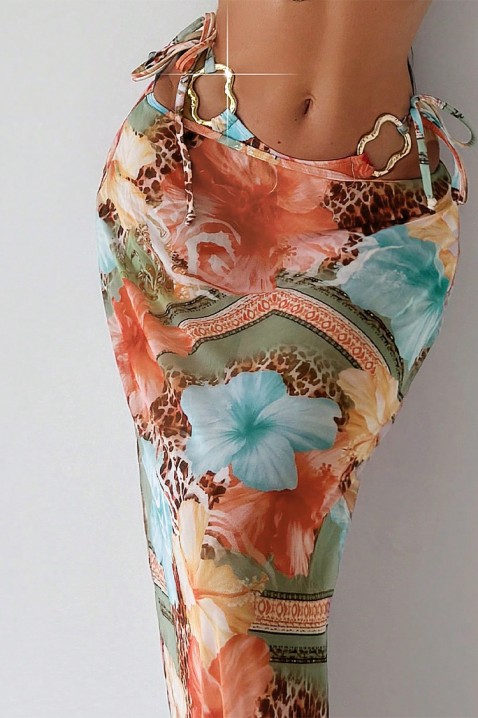 Set de plajă REMIOXA, Culoare: multicolor, IVET.RO - Reduceri de până la -80%