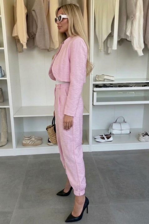 Set NALORIA PINK, Culoare: roz, IVET.RO - Reduceri de până la -80%