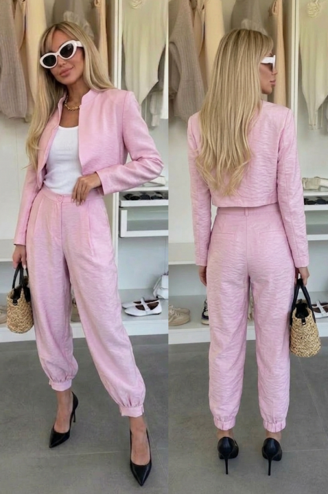 Set NALORIA PINK, Culoare: roz, IVET.RO - Reduceri de până la -80%
