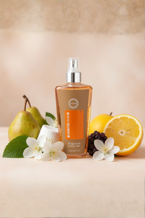 Spray parfumat Armaf Hunter Men Body Mist 250 mlIVET.RO - Reduceri de până la -80%