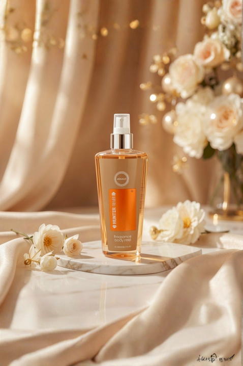 Spray parfumat Armaf Hunter Men Body Mist 250 mlIVET.RO - Reduceri de până la -80%