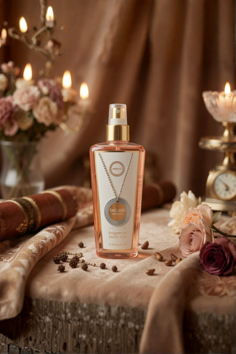 Spray parfumat Armaf Tag Her Body Mist 250 mlIVET.RO - Reduceri de până la -80%