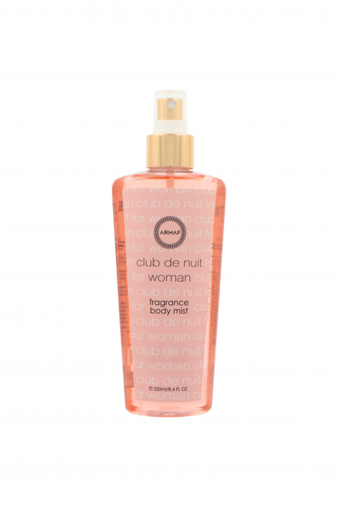 Spray parfumat Armaf Club de Nuit Woman Body Mist 250 mlIVET.RO - Reduceri de până la -80%