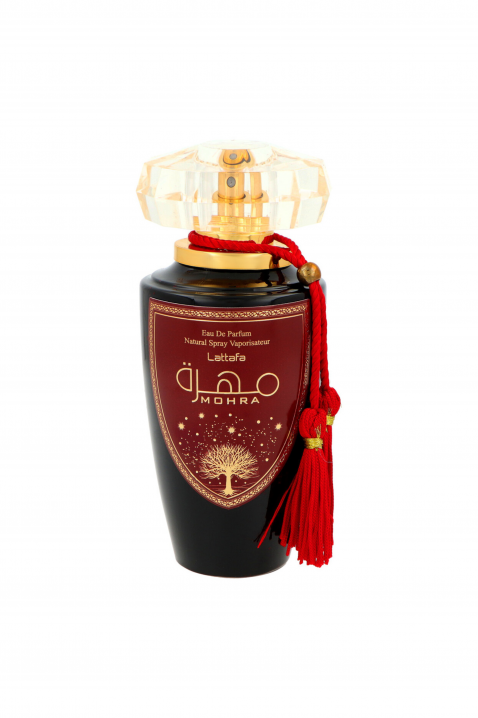 Parfum Lattafa Mohra EDP 100 mlIVET.RO - Reduceri de până la -80%