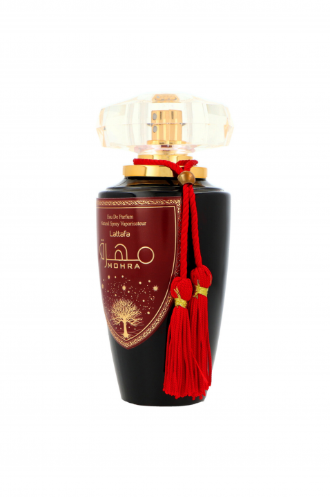 Parfum Lattafa Mohra EDP 100 mlIVET.RO - Reduceri de până la -80%