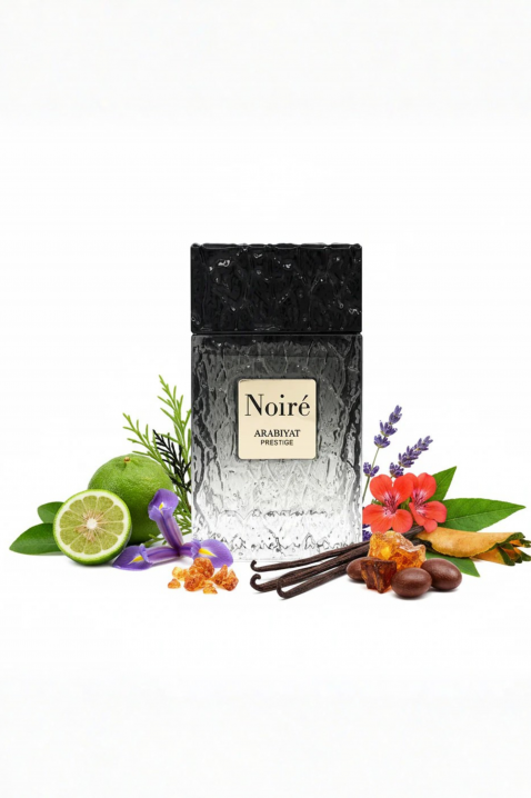 Parfum Arabiyat Prestige Noire EDP 100 mlIVET.RO - Reduceri de până la -80%