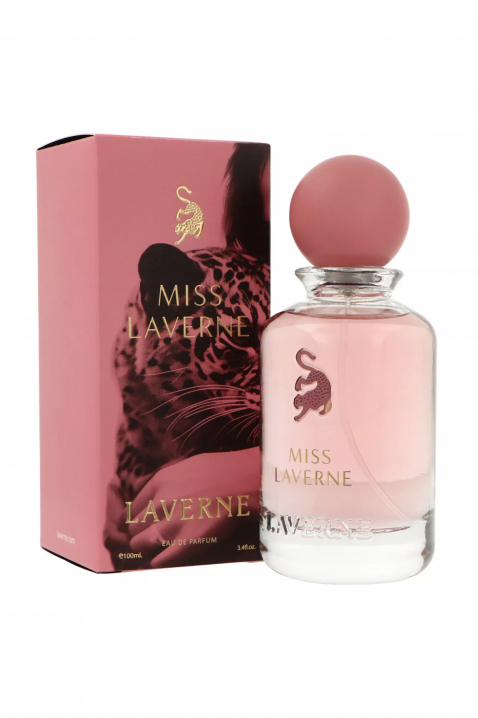Parfum Laverne Miss Laverne EDP 100 mlIVET.RO - Reduceri de până la -80%