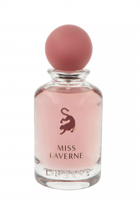 Parfum Laverne Miss Laverne EDP 100 mlIVET.RO - Reduceri de până la -80%