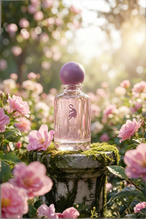 Parfum Laverne Miss Laverne EDP 100 mlIVET.RO - Reduceri de până la -80%